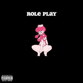 Album cover of Role Play (feat. Ruckus Revival)