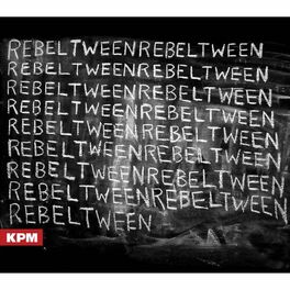 Album cover of Rebel Tween
