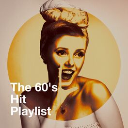 Album cover of The 60's Hit Playlist