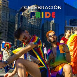 Album cover of Celebración PRIDE