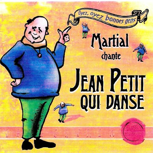 Martial Jean petit qui danse chansons et paroles Deezer Martial Jean petit qui danse chansons et paroles Deezer