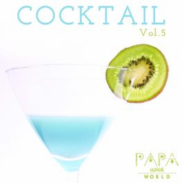 Album cover of Cocktail Vol. 5