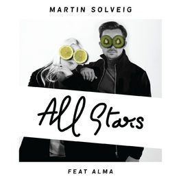 Album cover of All Stars