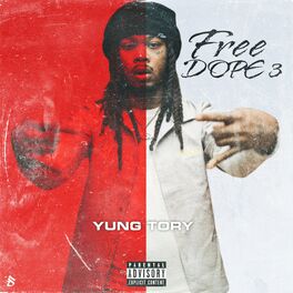 Album cover of Free Dope 3
