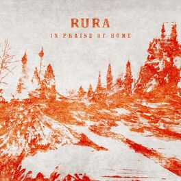Album cover of In Praise of Home