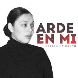 Album cover of Arde En Mi