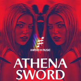 Album cover of Athena Sword