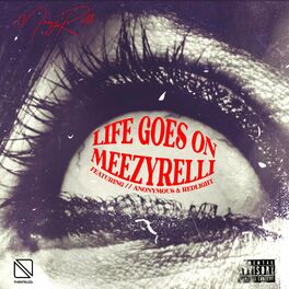 Album cover of Life Goes On (feat. Anonymous & REDLIGHT)