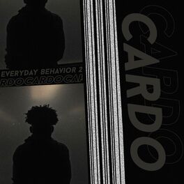 Album cover of Everyday Behavior 2
