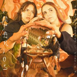 Album cover of Impérios (feat. Flavia K)