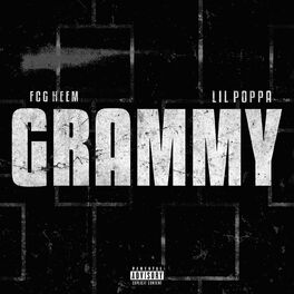 Album cover of Grammy