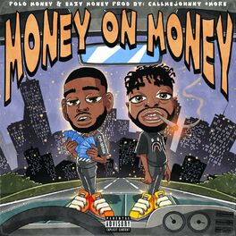 Album cover of Money on Money