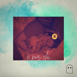 Album cover of É por Ela