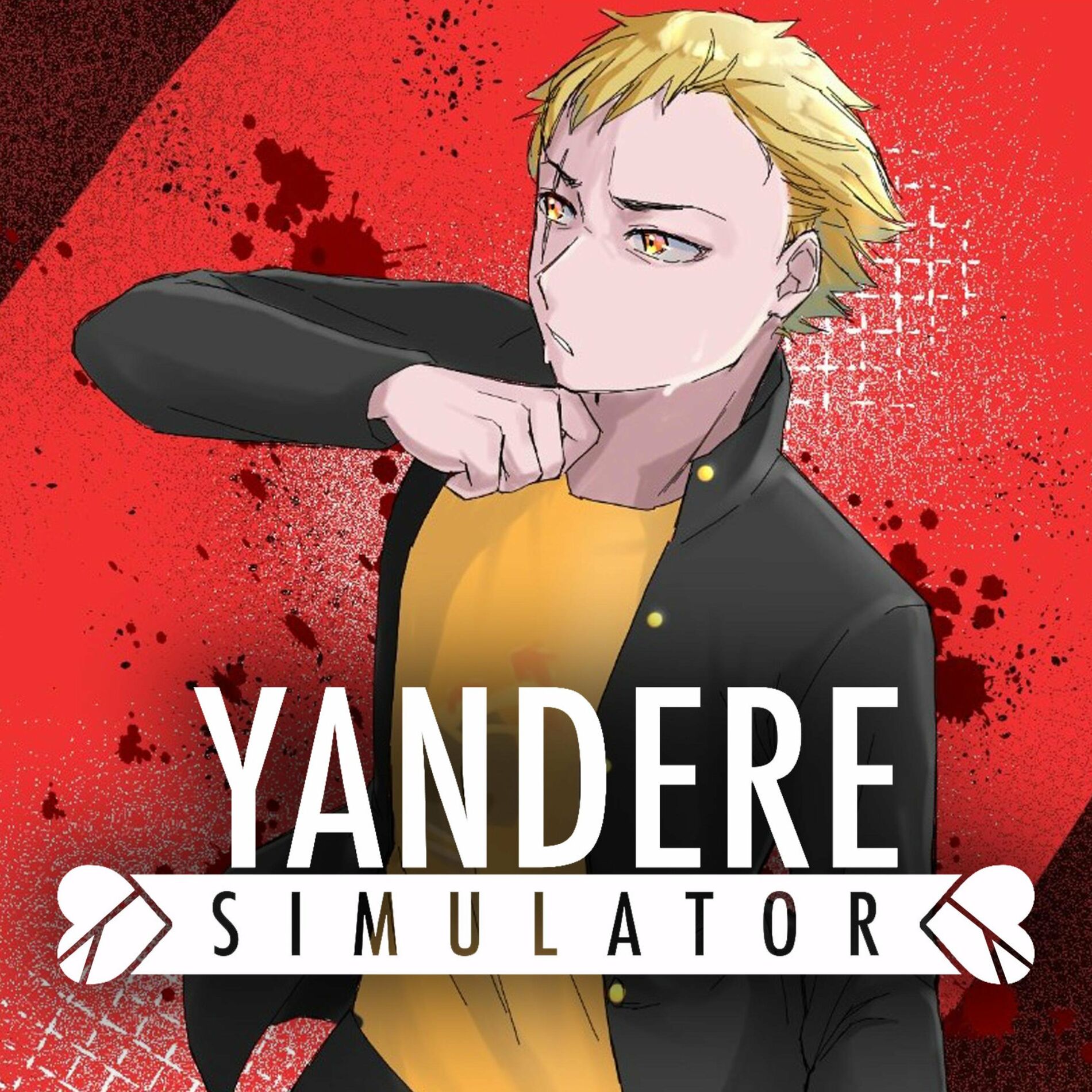 CameronF305 - Yandere Simulator Original Soundtrack 2021, Vol. 1: тексты и  песни | Deezer