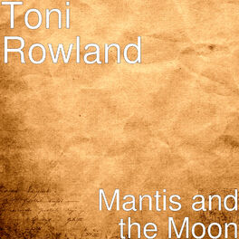 Album cover of Mantis and the Moon