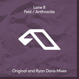 Album cover of Feld / Anthracite
