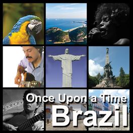 Album cover of Brazil | Once Upon a Time