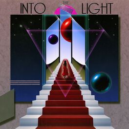 Album cover of Into the Light