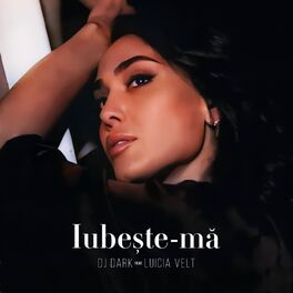 Album cover of Iubeste-ma