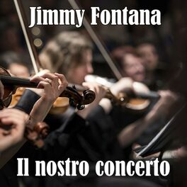 Album cover of Il nostro concerto