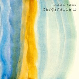 Album cover of Marginalia II