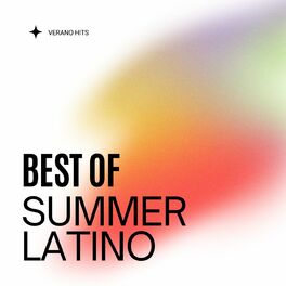 Album cover of Best Of Summer Latino