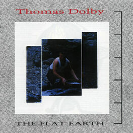 Album cover of The Flat Earth