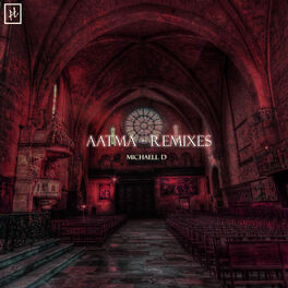 Album cover of Aatma (Remixes)