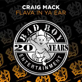 Album cover of Flava In Ya Ear Remix