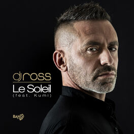 Album cover of Le Soleil