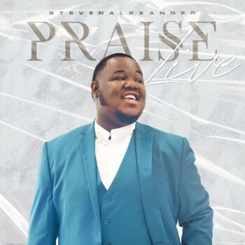 Praise (Live) cover