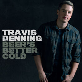 Album cover of Beer's Better Cold
