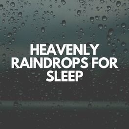 Album cover of Heavenly Raindrops for Sleep