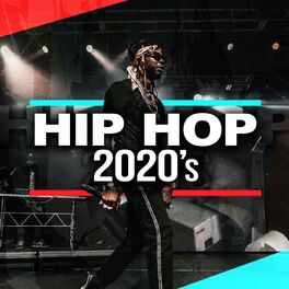 Album cover of Hip Hop 2020s