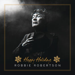 Album cover of Happy Holidays