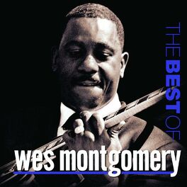 Album cover of The Best Of Wes Montgomery