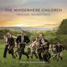 Album cover of The Windermere Children (Original Film Soundtrack)