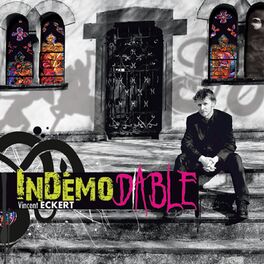 Album cover of Indémodiable