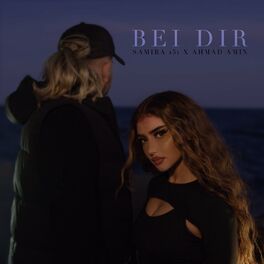 Album cover of Bei Dir
