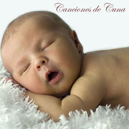 Album cover of Canciones De Cuna