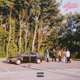 Album cover of Sinners Club