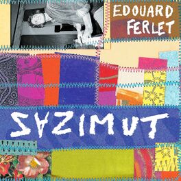 Album cover of Zazimut