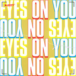 Album cover of Eyes On You