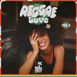 Album cover of Reggae Love, Vol. 3