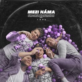 Album cover of MEZI NÁMA