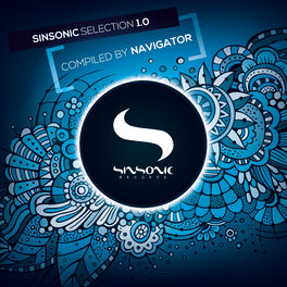 Album cover of Sinsonic Selection 1.0