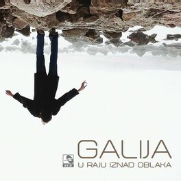 Album cover of U raju iznad oblaka
