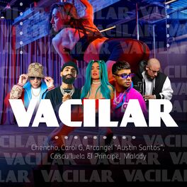 Album cover of Vacilar