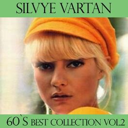 Album cover of Sylvie Vartan, Vol. 2