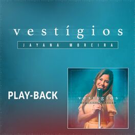 Album cover of Vestígios (Playback)